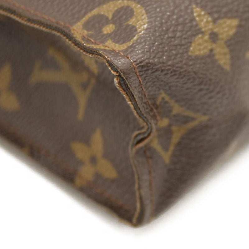 Louis Vuitton  Monogram Toiletry Pouch 26