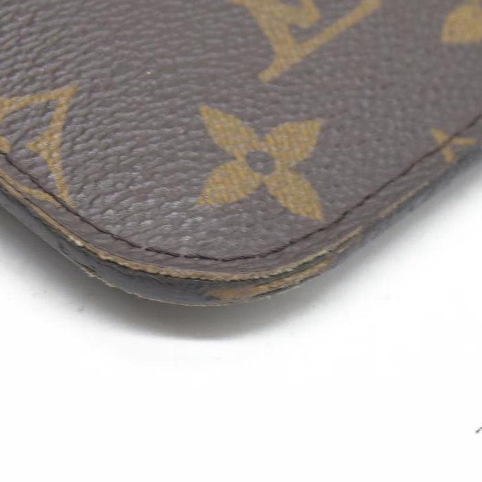 Louis Vuitton  Monogram Neverfull MM GM Pochette SD4168