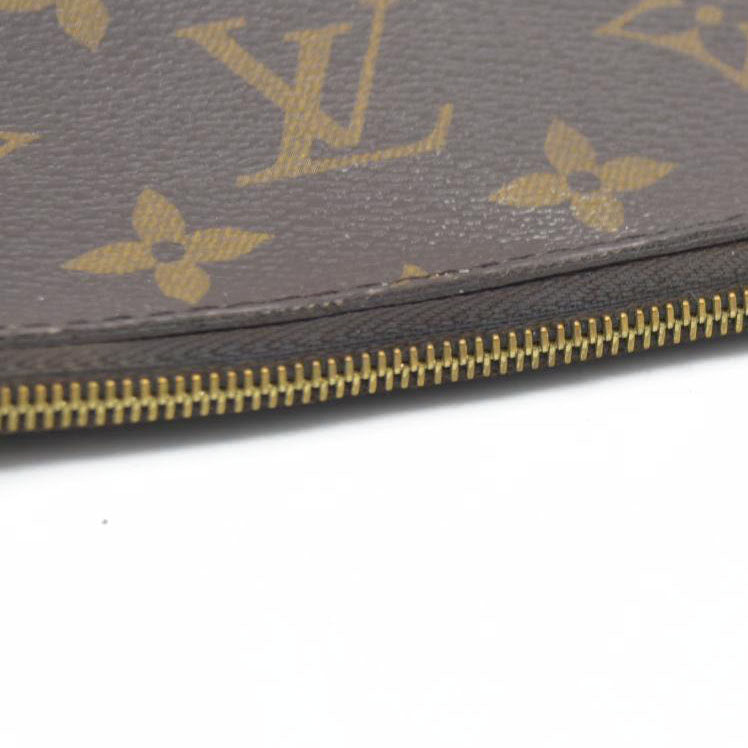Louis Vuitton  Monogram Neverfull MM GM Pochette SD4168