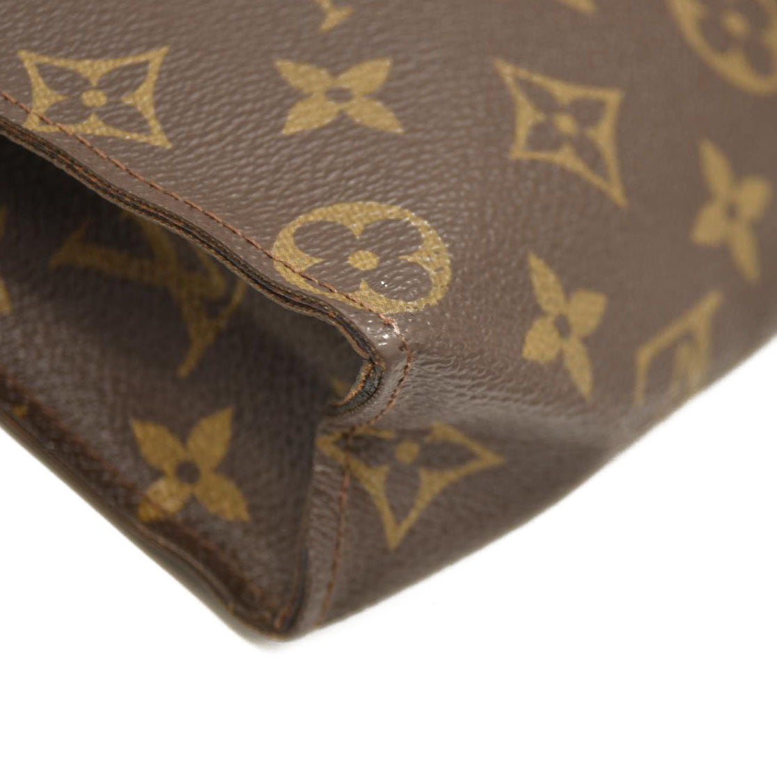 Louis Vuitton  Monogram Toiletry Pouch 26