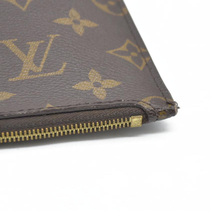 Louis Vuitton  Monogram Neverfull MM GM Pochette SD4168