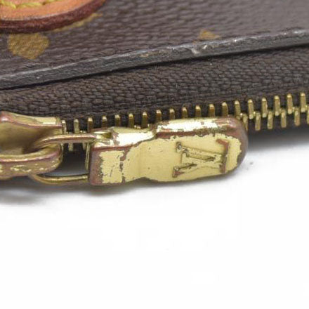 Louis Vuitton  Monogram Neverfull MM GM Pochette SD4168