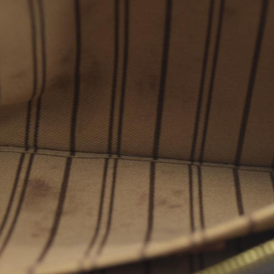 Louis Vuitton  Monogram Neverfull MM GM Pochette SD4168