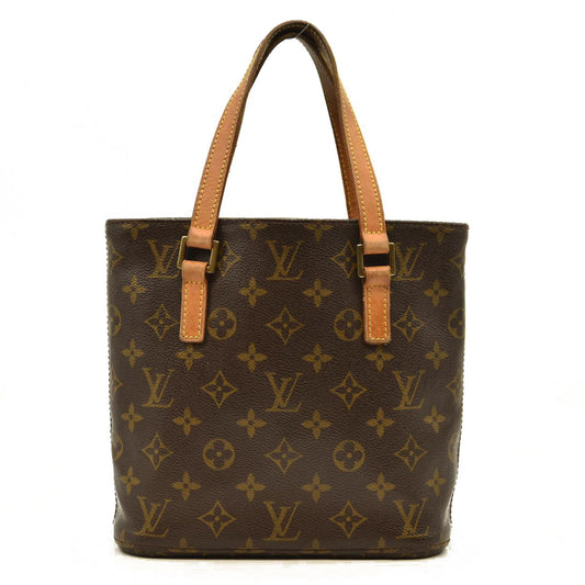 Louis Vuitton  Monogram Vavin PM