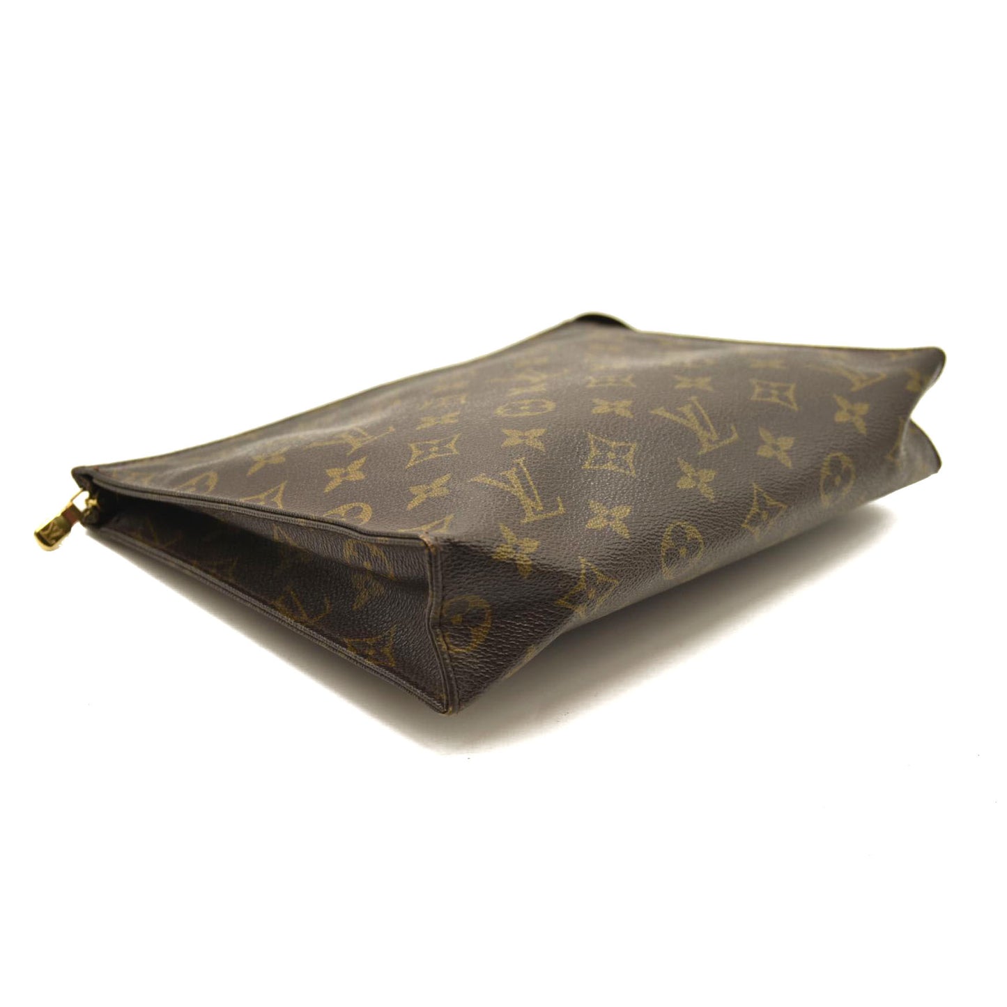 Louis Vuitton  Monogram Toiletry Pouch 26