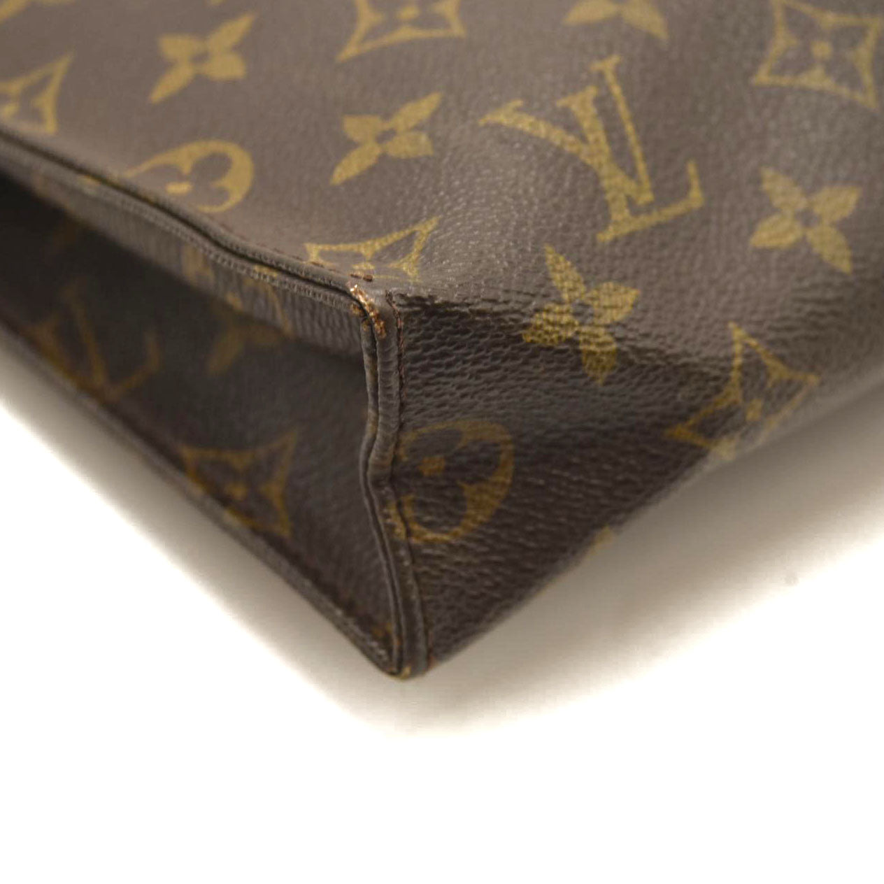 Louis Vuitton  Monogram Toiletry Pouch 26