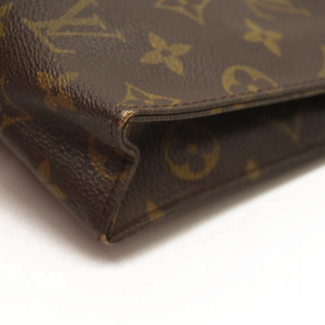 Louis Vuitton  Monogram Toiletry Pouch 26