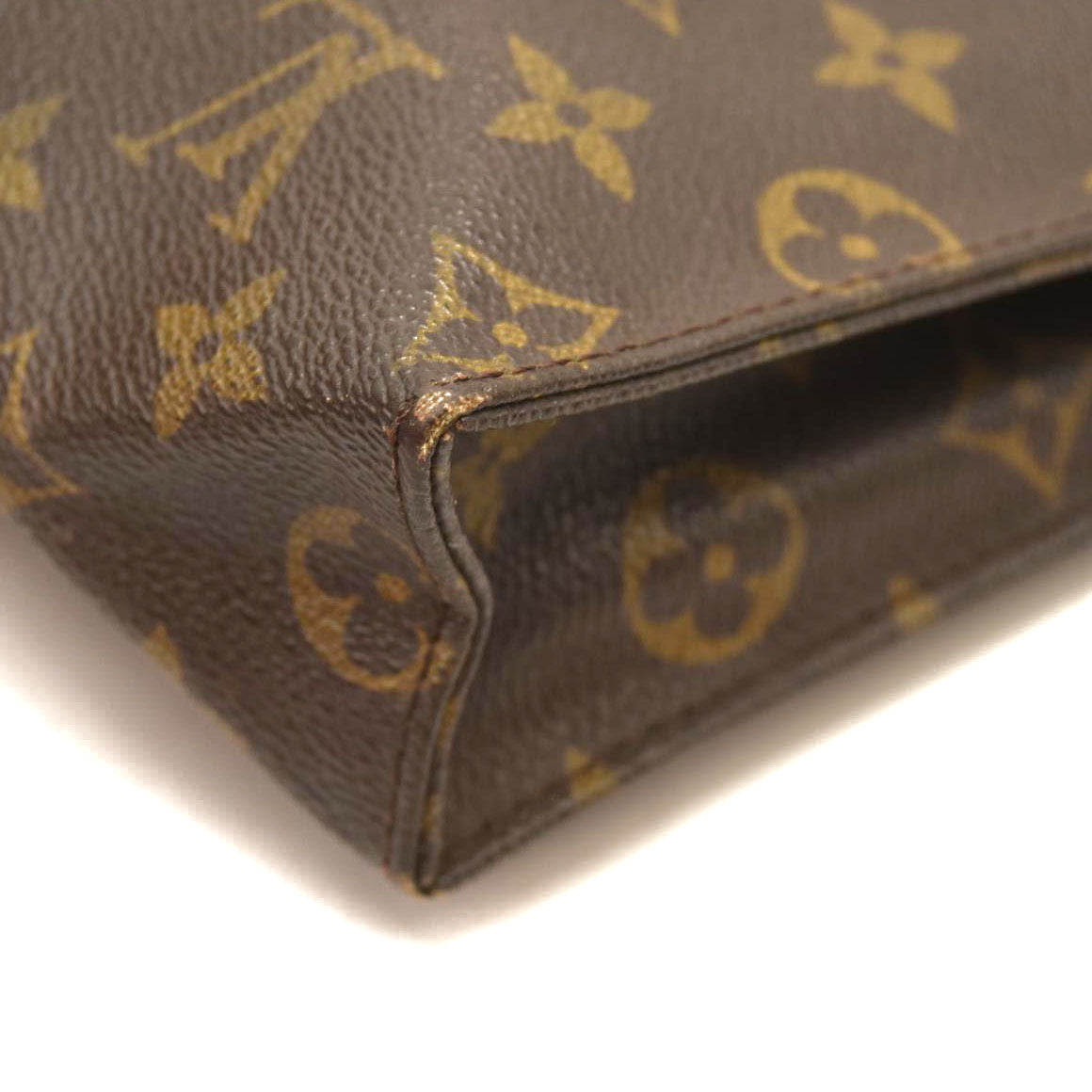 Louis Vuitton  Monogram Toiletry Pouch 26