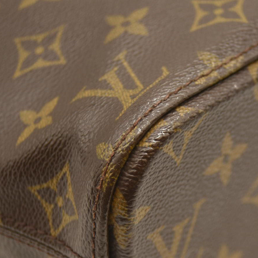 Louis Vuitton  Monogram Vavin PM