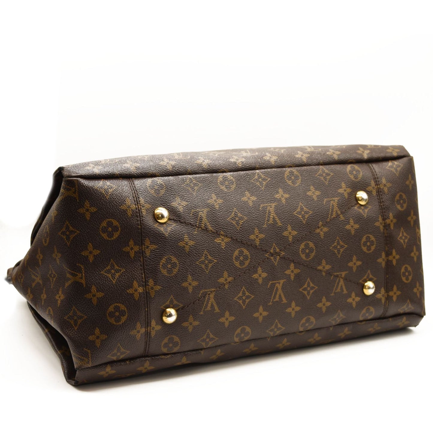 2010 $2600 LOUIS VUITTON Monogram Artsy MM AR4110