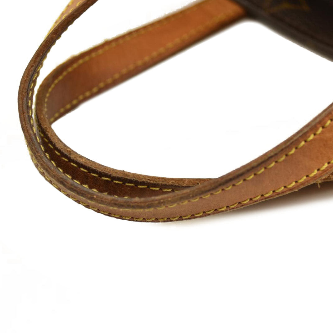 Louis Vuitton  Monogram Vavin PM