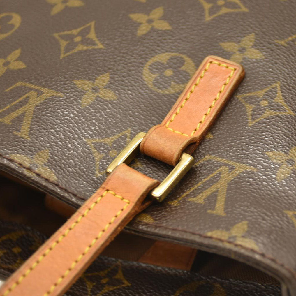 Louis Vuitton  Monogram Vavin PM