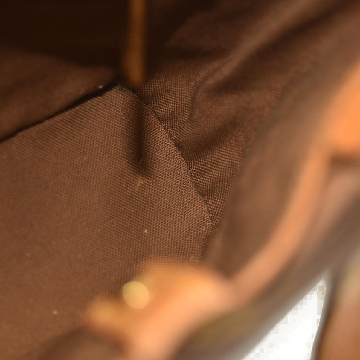 Louis Vuitton  Monogram Vavin PM