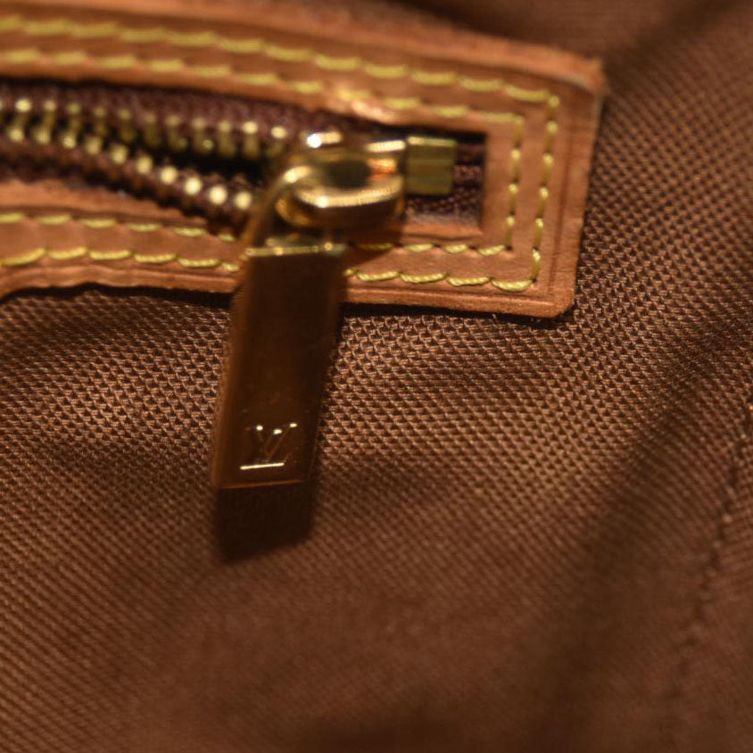 Louis Vuitton  Monogram Vavin PM