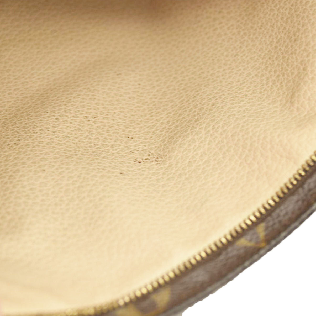 Louis Vuitton  Monogram Toiletry Pouch 26