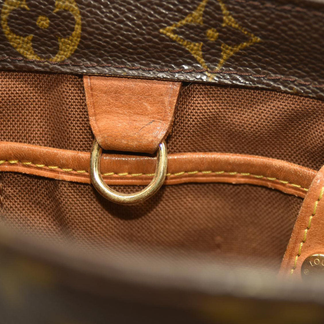 Louis Vuitton  Monogram Vavin PM