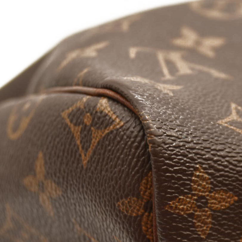 LOUIS VUITTON Monogram Speedy Bandouliere 30 SP1145