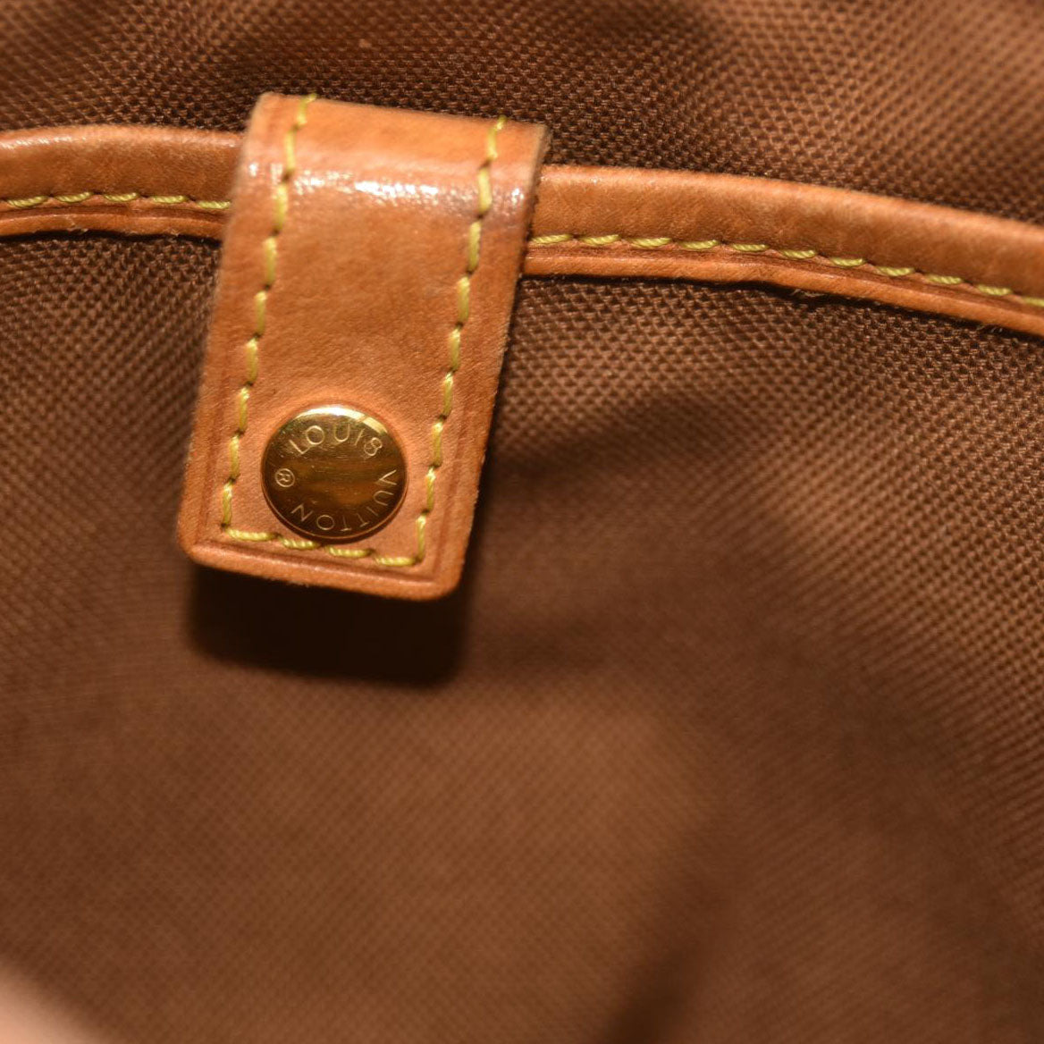 Louis Vuitton  Monogram Vavin PM