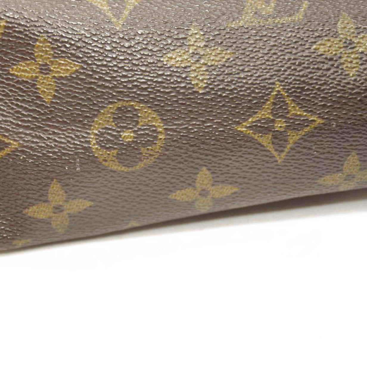 Louis Vuitton  Monogram Toiletry Pouch 26