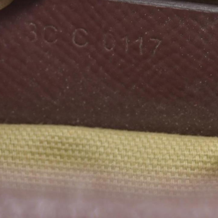 $2750 Givenchy Medium Antigona Satchel in Brown Glazed Patent Leather with Silver Hardware