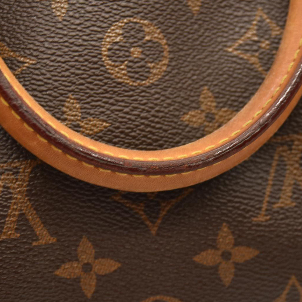 LOUIS VUITTON Monogram Speedy Bandouliere 30 SP1145