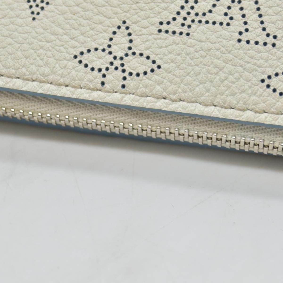 $3950 Louis Vuitton  LV Monogram Babylone BB White