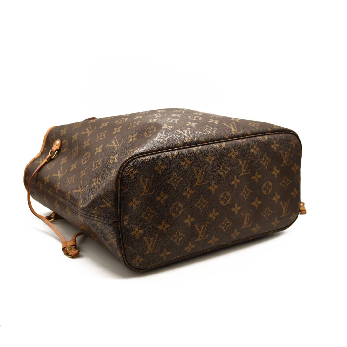 LOUIS VUITTON Monogram Neo Neverfull MM Cherry SR4106