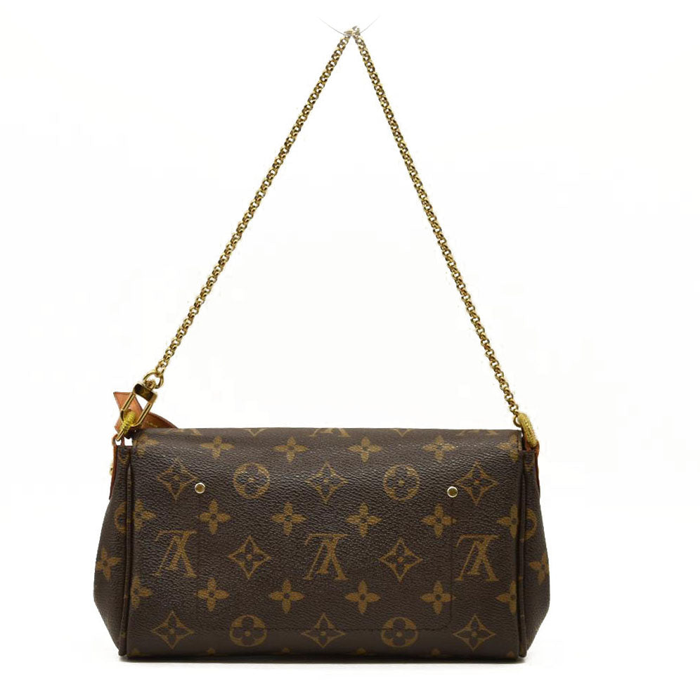 Louis Vuitton  Monogram Favorite PM SA4136