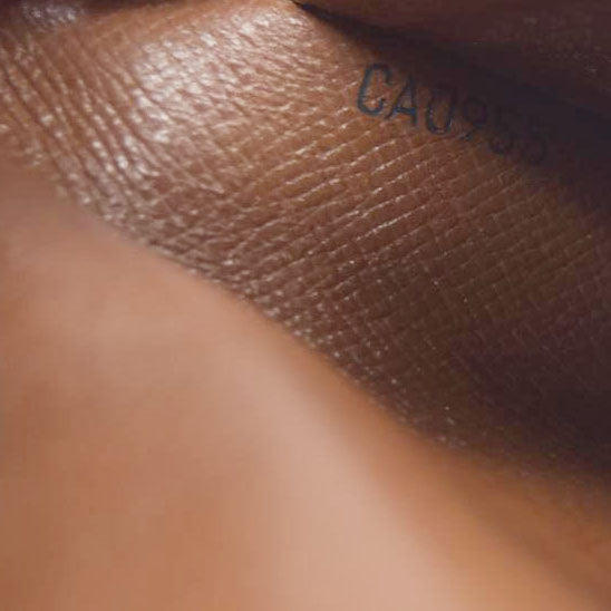 Louis Vuitton Monogram Agenda PM Notebook Cover Brown CA0955