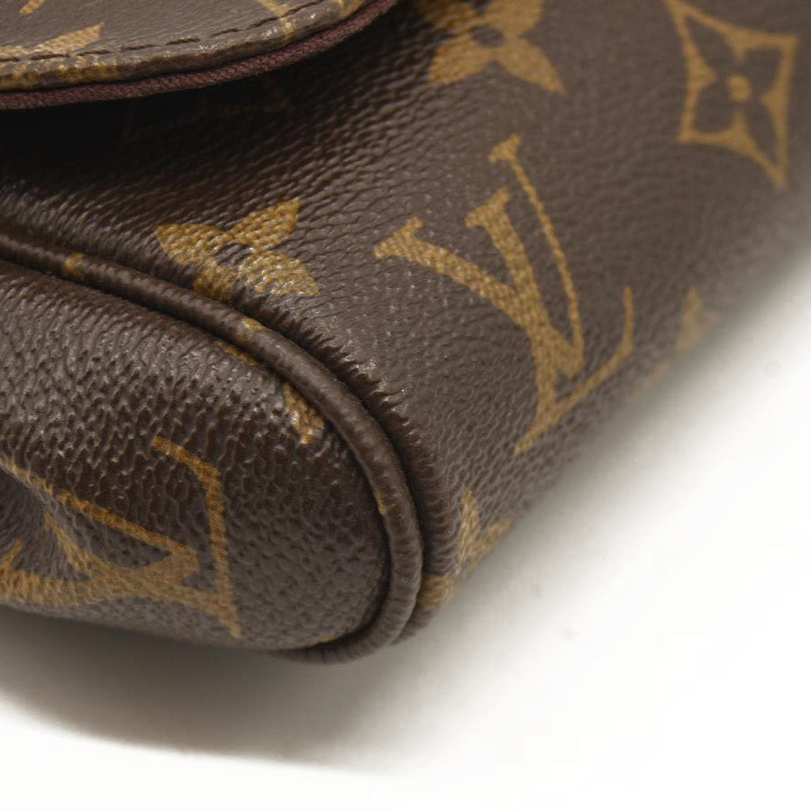 Louis Vuitton  Monogram Favorite PM SA4136