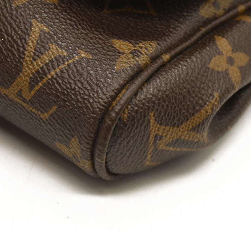 Louis Vuitton  Monogram Favorite PM SA4136