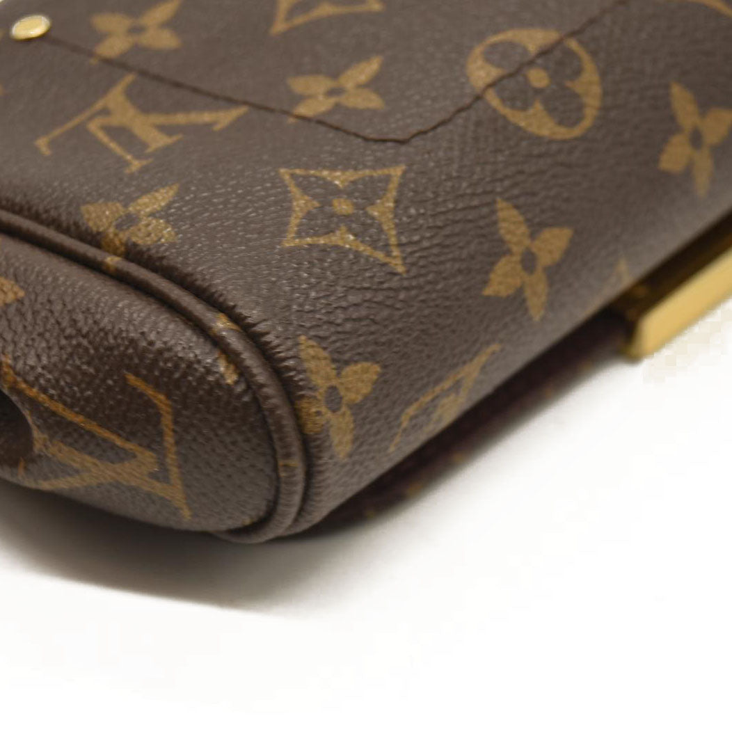 Louis Vuitton  Monogram Favorite PM SA4136