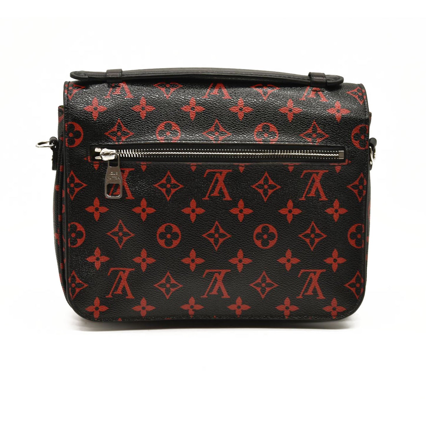 Louis Vuitton  Monogram Infrarouge Pochette Metis