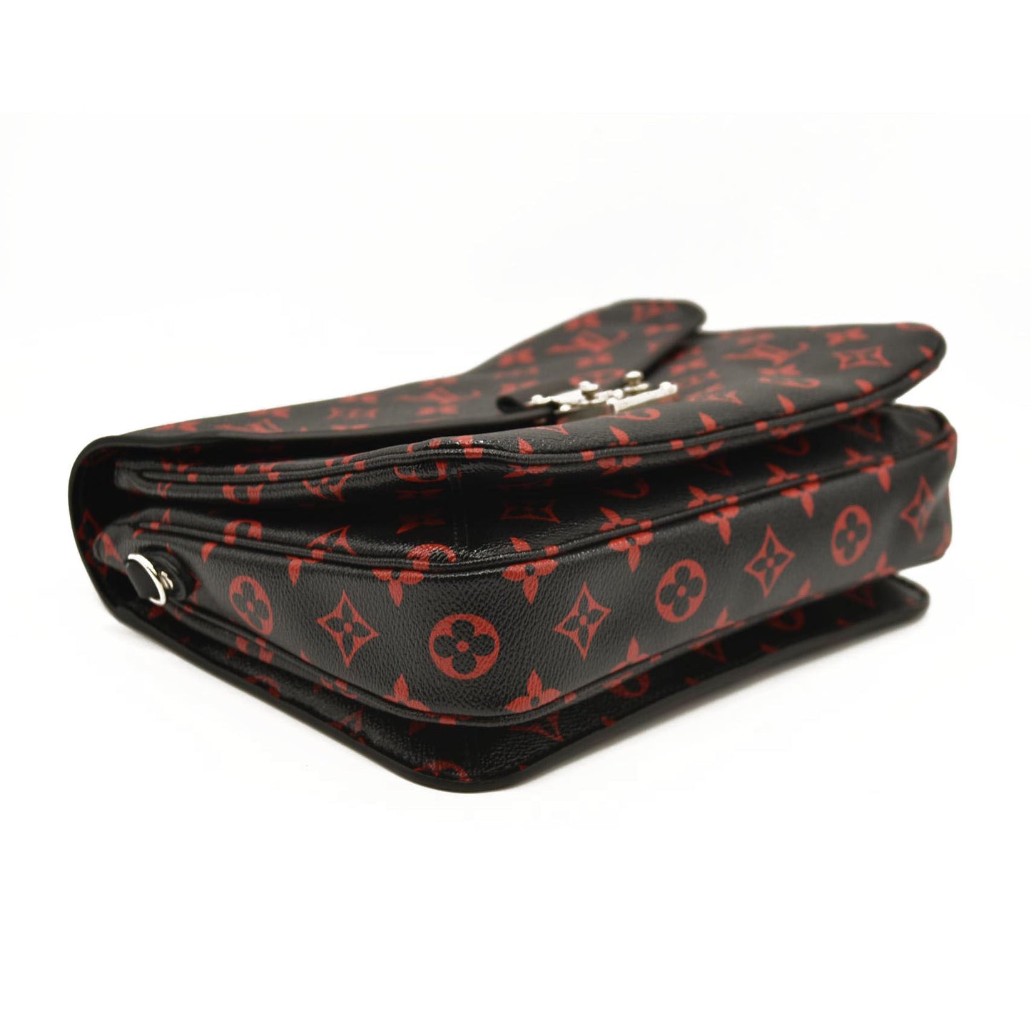 Louis Vuitton  Monogram Infrarouge Pochette Metis