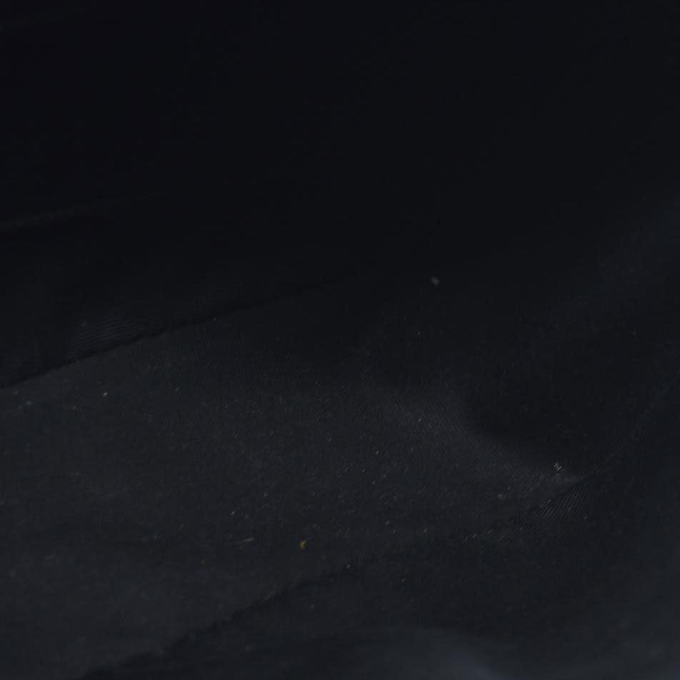 $1690 Saint Laurent Chevron Lou Camera