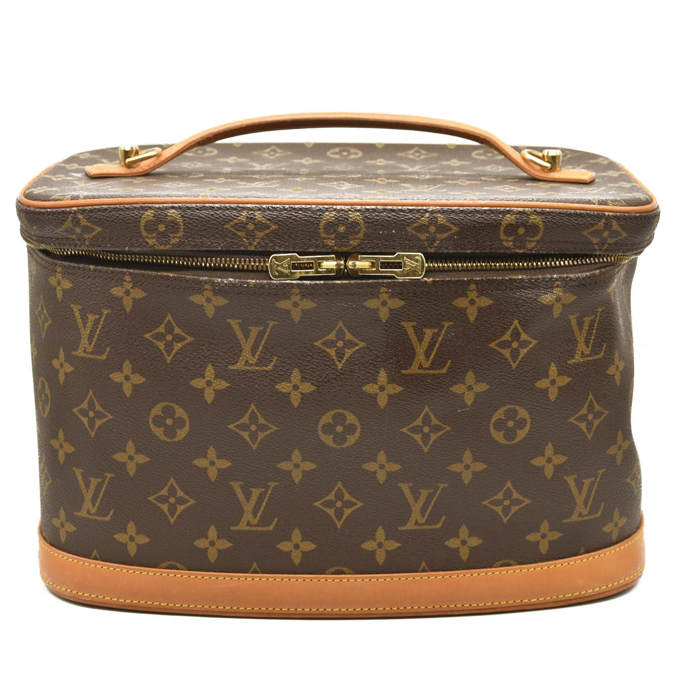 LOUIS VUITTON Monogram Nice  SP0937