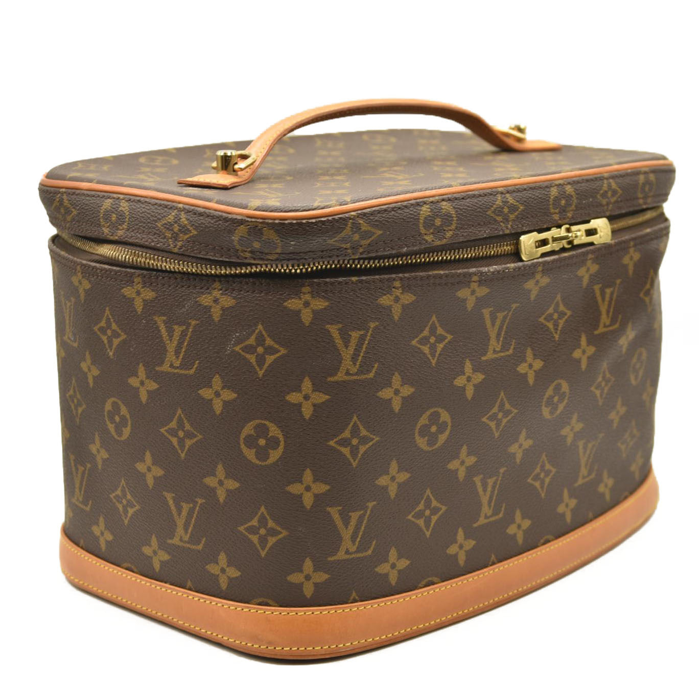 LOUIS VUITTON Monogram Nice  SP0937