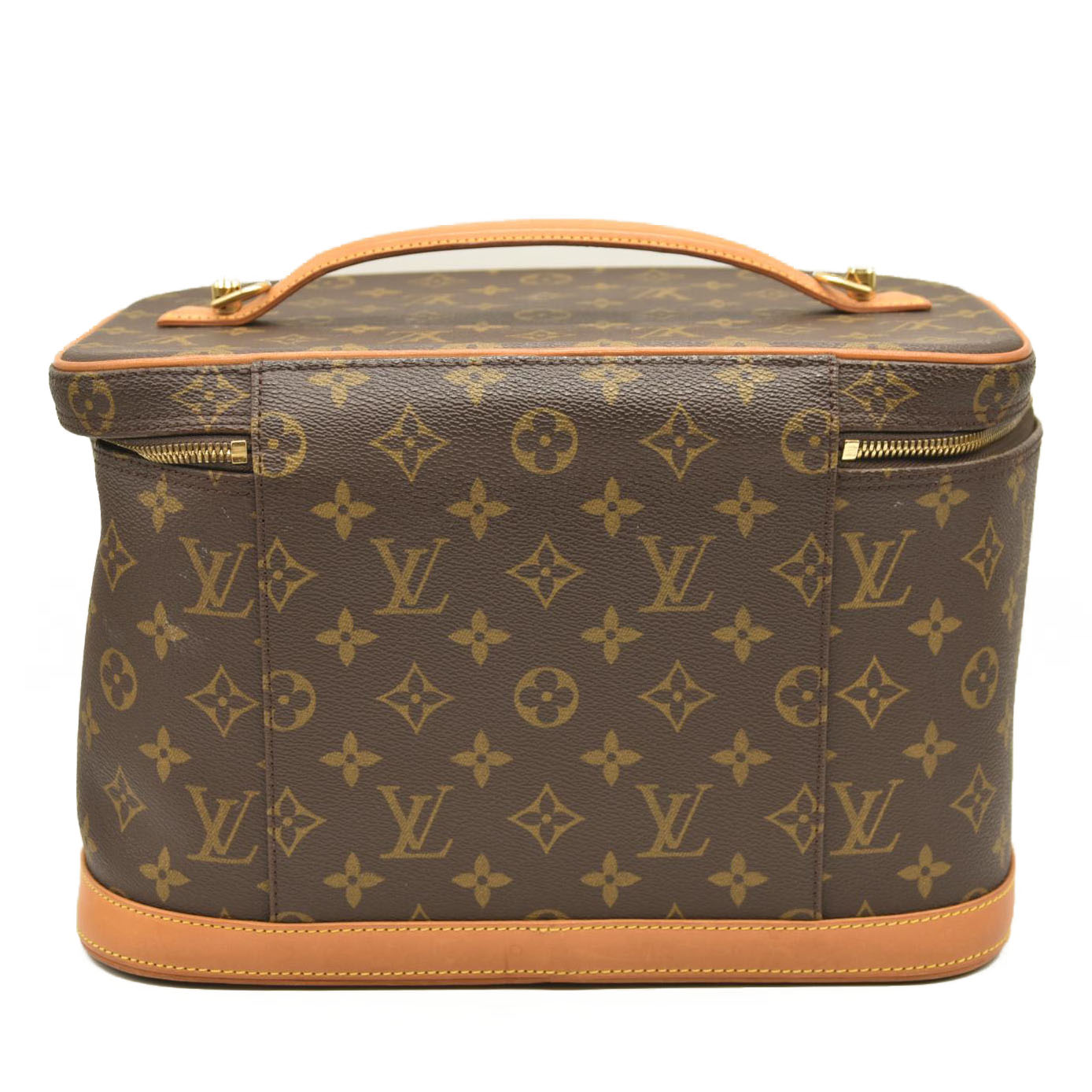 LOUIS VUITTON Monogram Nice  SP0937