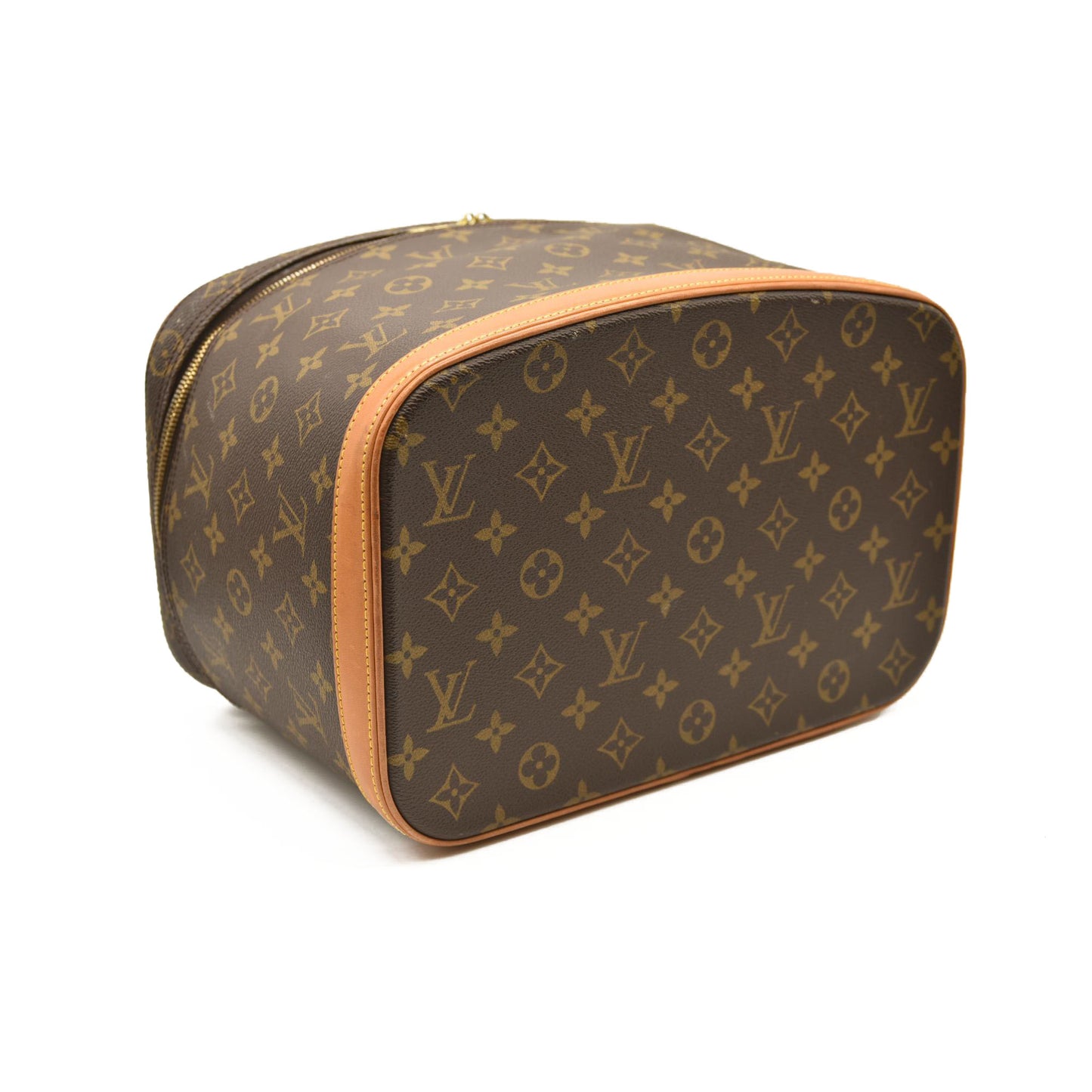 LOUIS VUITTON Monogram Nice  SP0937