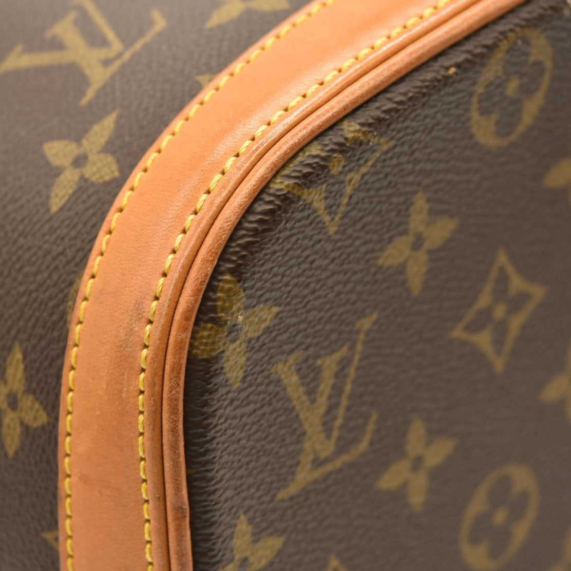 LOUIS VUITTON Monogram Nice  SP0937