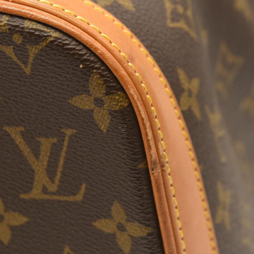 LOUIS VUITTON Monogram Nice  SP0937