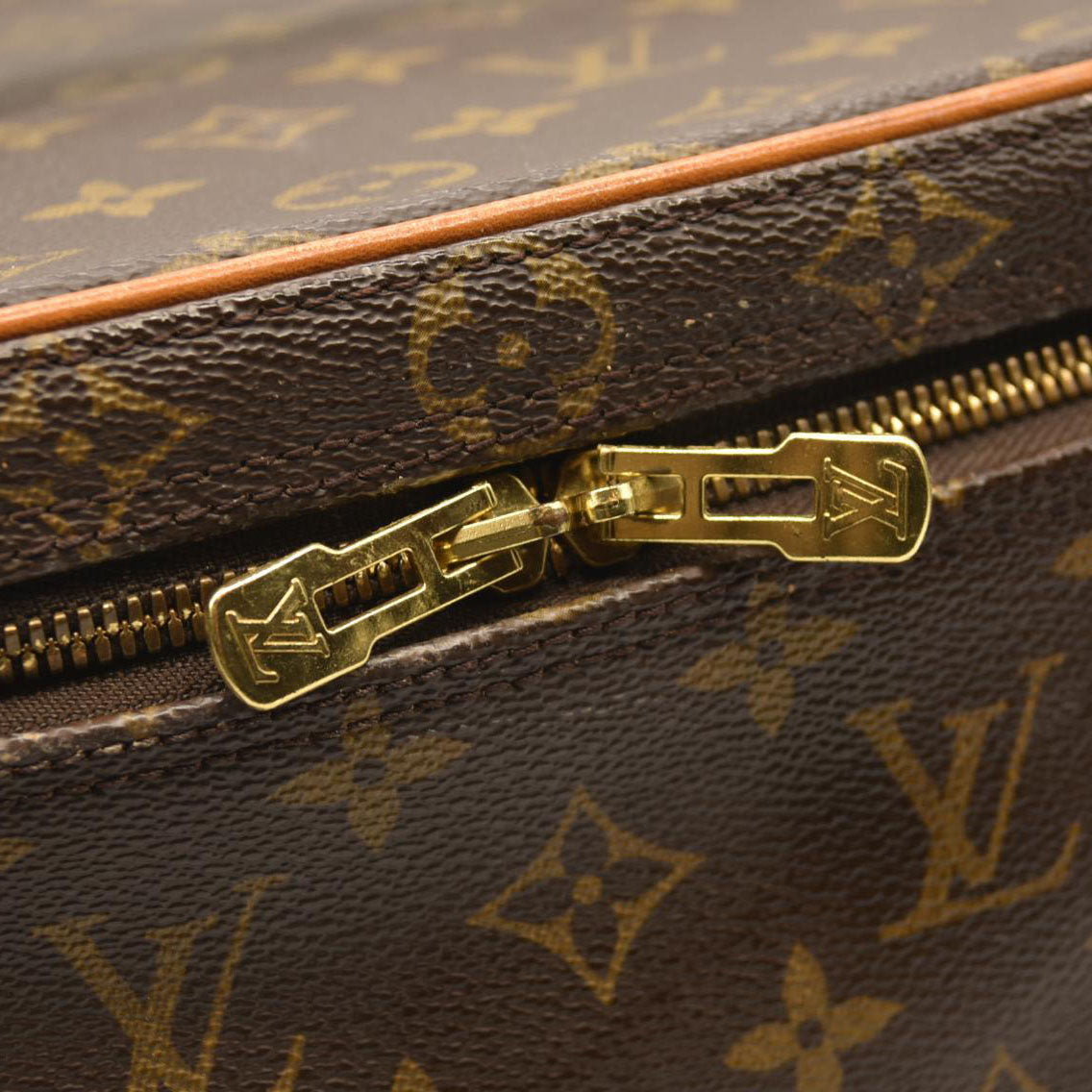 LOUIS VUITTON Monogram Nice  SP0937