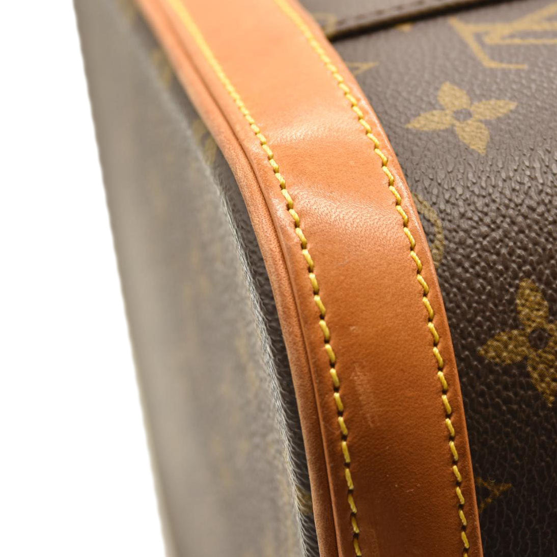 LOUIS VUITTON Monogram Nice  SP0937