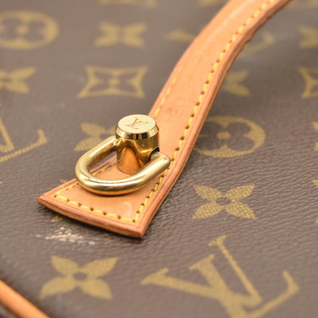 LOUIS VUITTON Monogram Nice  SP0937