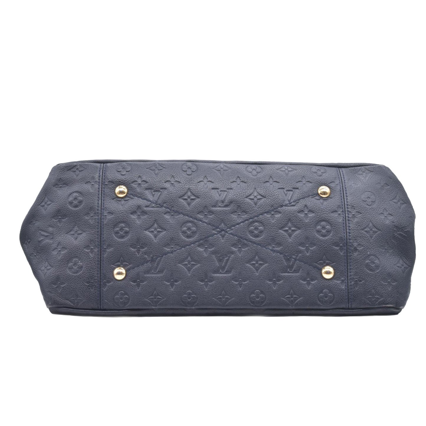 $3800 Louis Vuitton Empreinte Artsy MM Infini