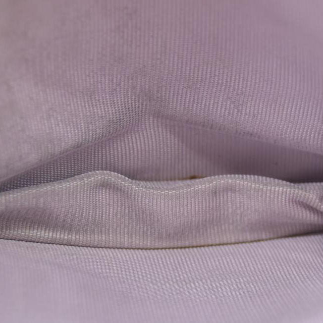 Salvatore Ferragamo Vara Ribbon Quilted Leather Bifold Wallet Pink