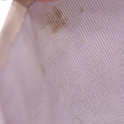 Salvatore Ferragamo Vara Ribbon Quilted Leather Bifold Wallet Pink