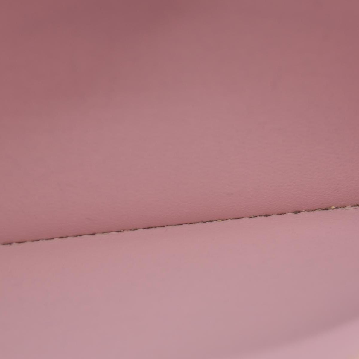 $915 2018 Louis Vuitton Damier Ebene Zippy Wallet Rose Ballerine GI2188