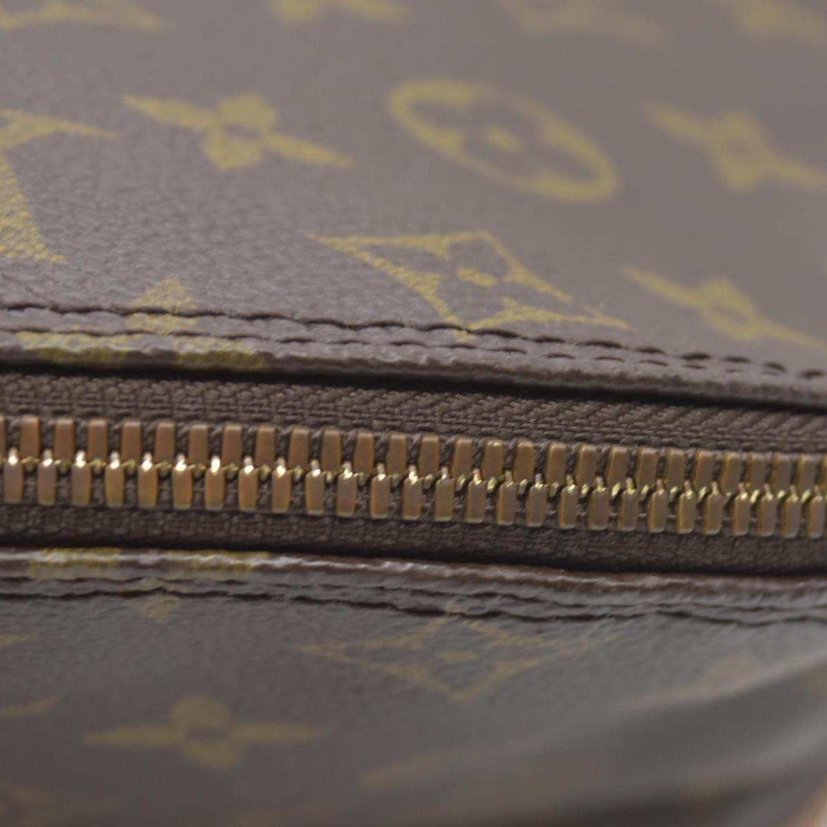$2090 1997 Louis Vuitton Monogram Alma PM BA0937