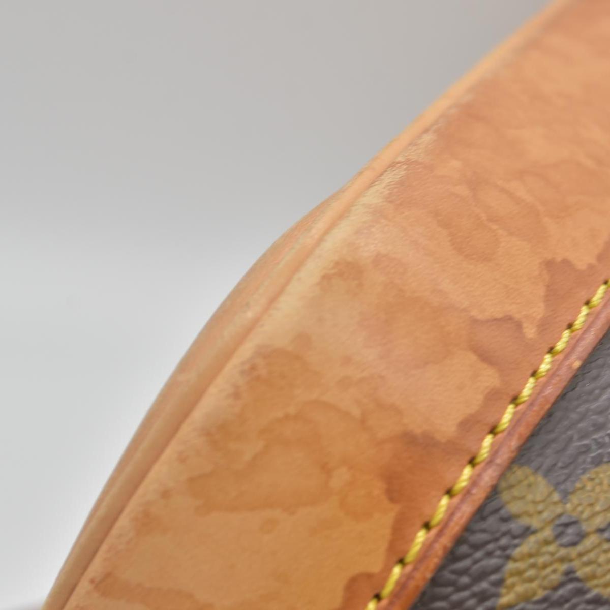 $2090 1998 Louis Vuitton Monogram Alma PM BA0978